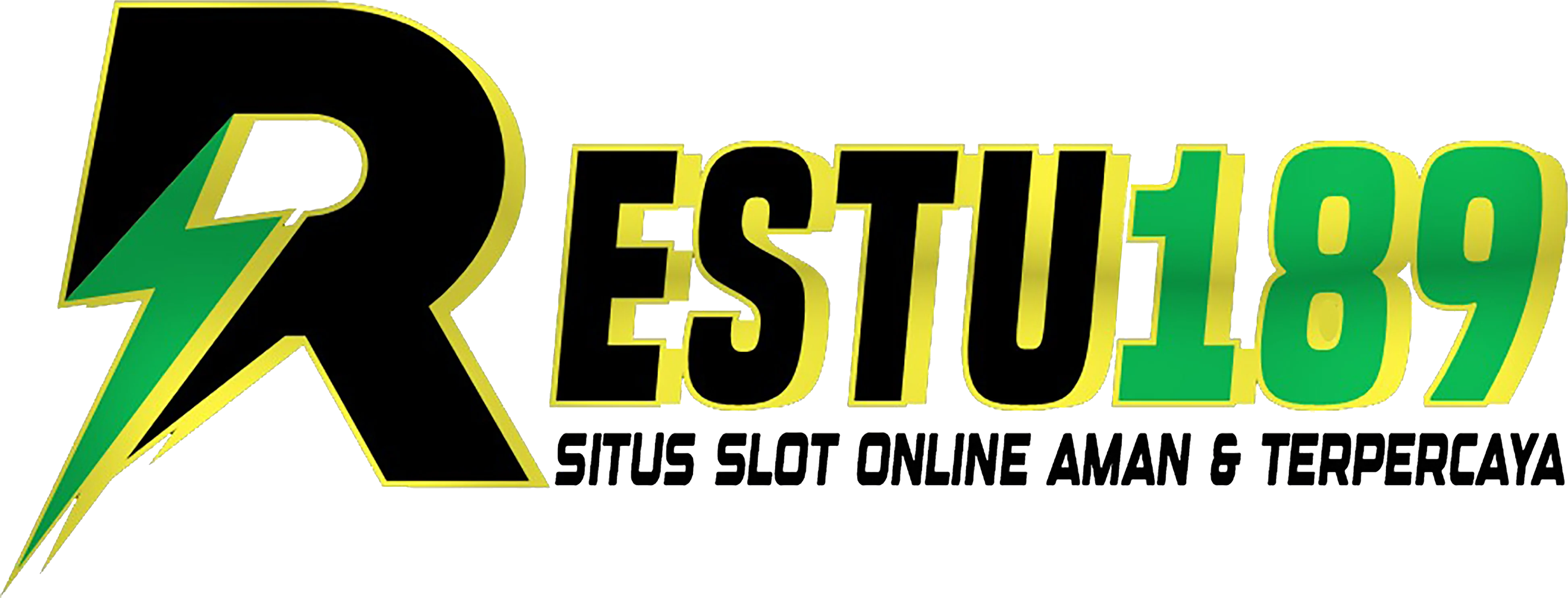 Logo restu189